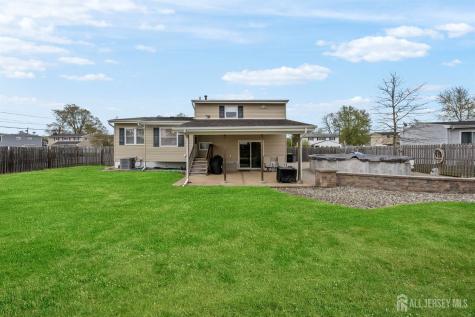 11 Jersey Avenue Old Bridge NJ 08857