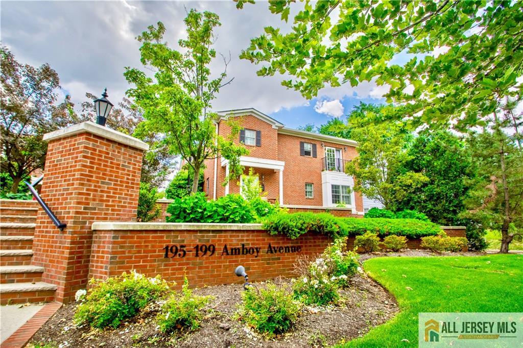 199 Amboy Avenue Metuchen NJ 08840