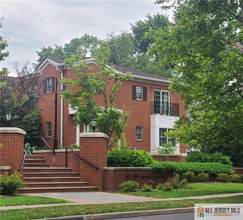 199 Amboy Avenue Metuchen NJ 08840