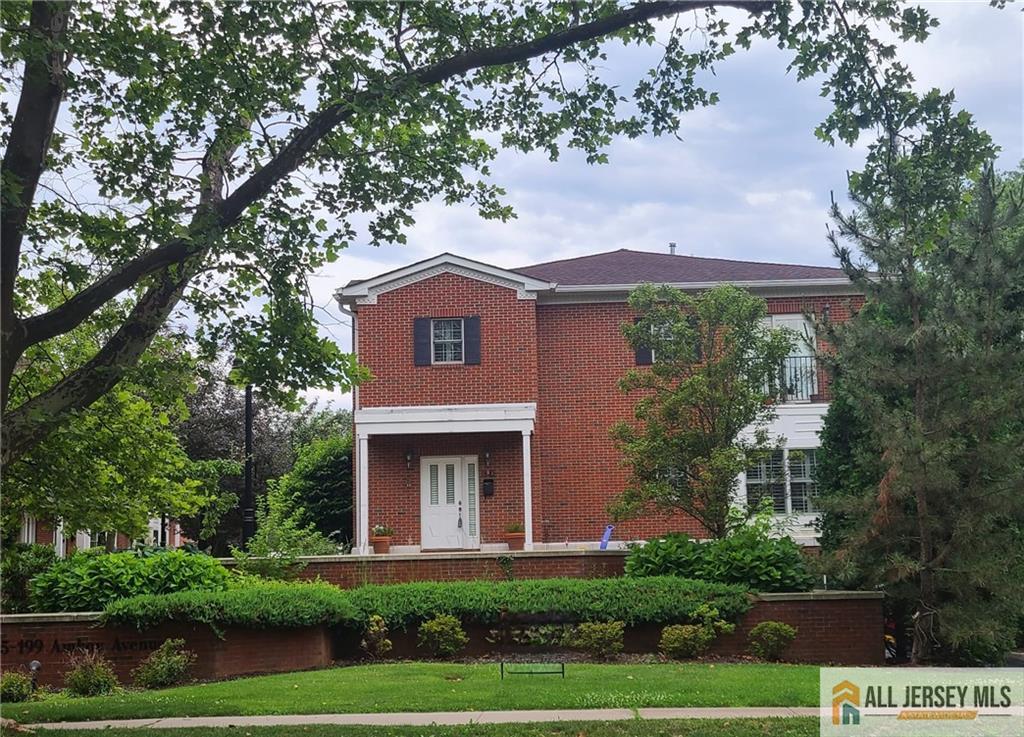 199 Amboy Avenue Metuchen NJ 08840