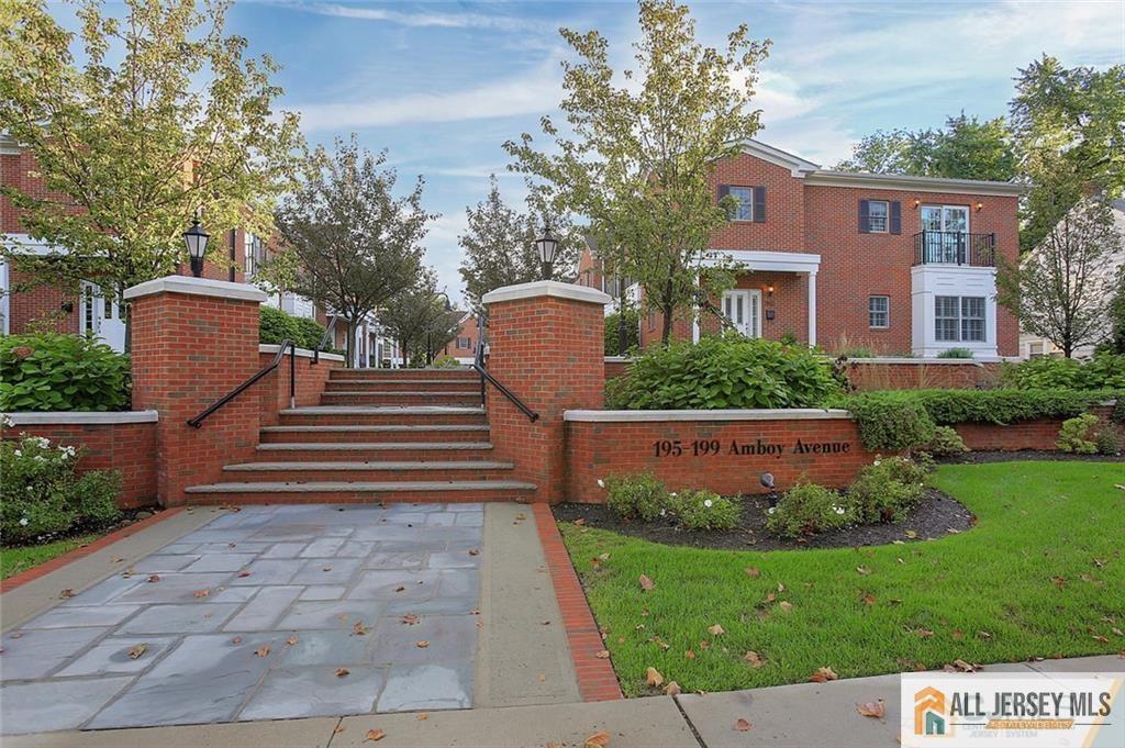 199 Amboy Avenue Metuchen NJ 08840