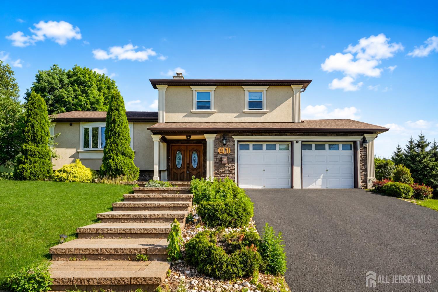 41 Fanwood Drive Sayreville NJ 08872