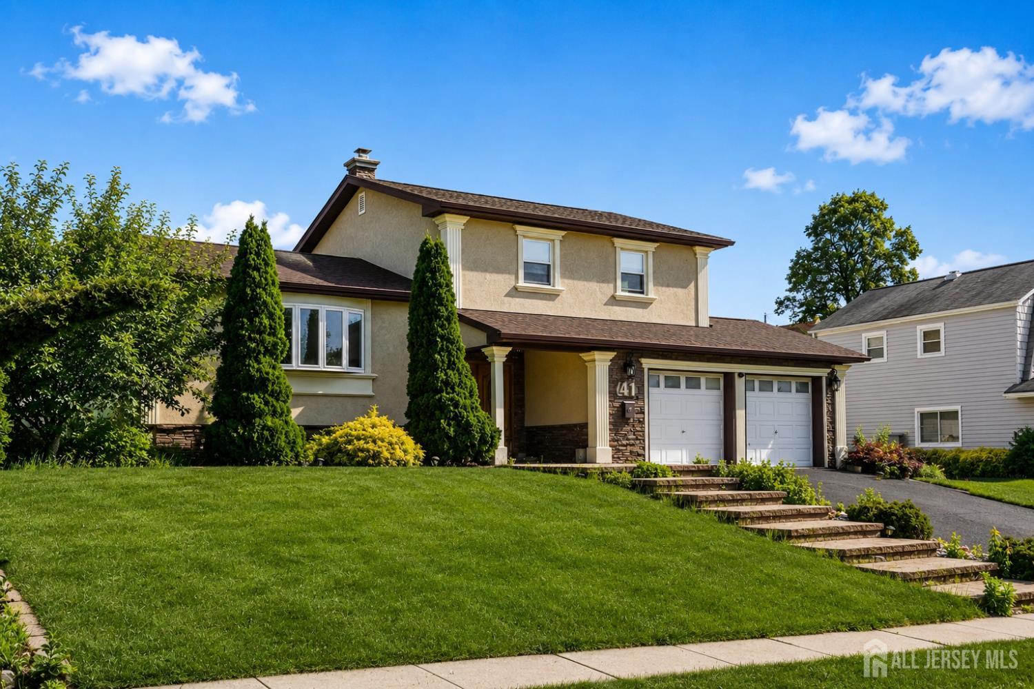 41 Fanwood Drive Sayreville NJ 08872