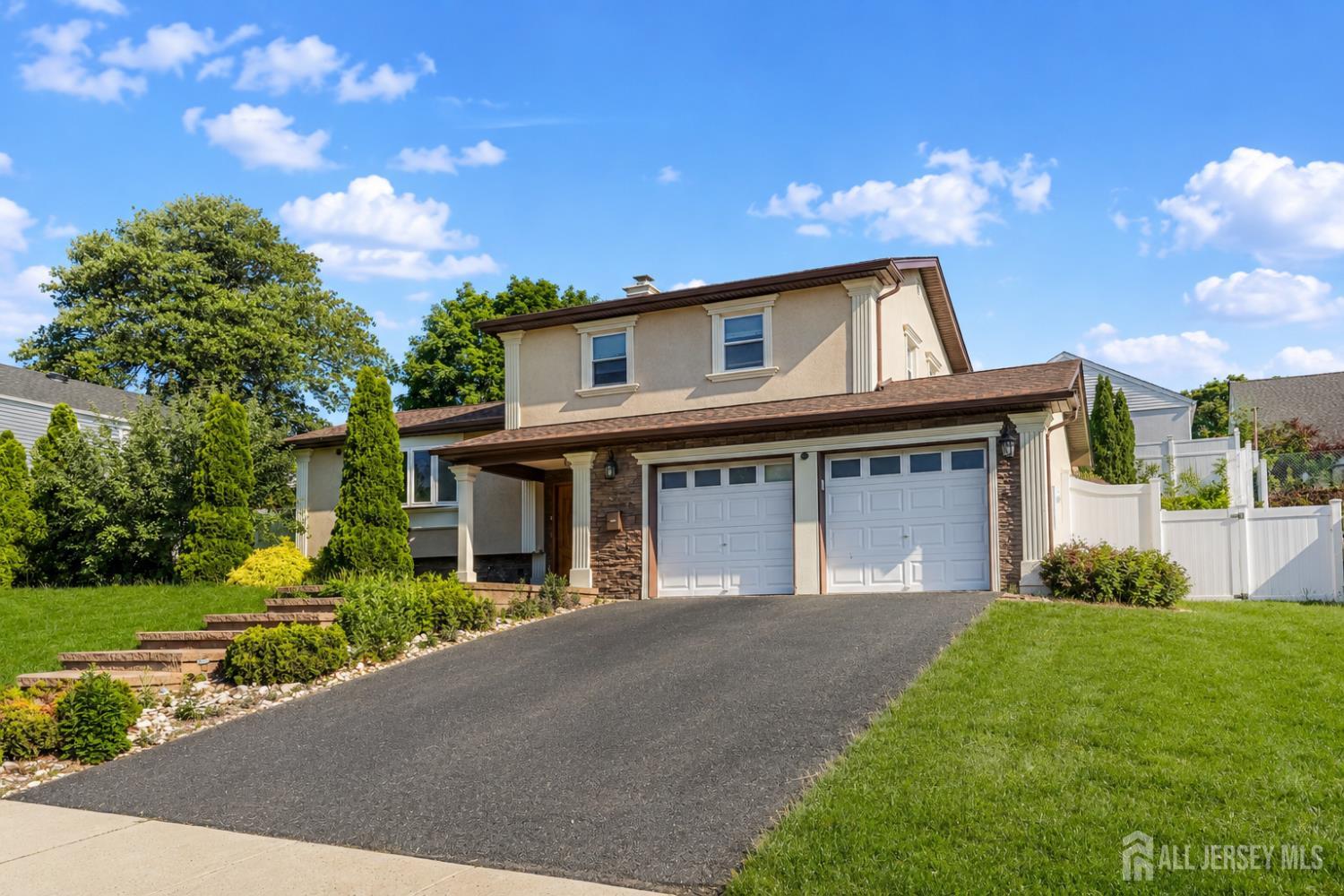 41 Fanwood Drive Sayreville NJ 08872