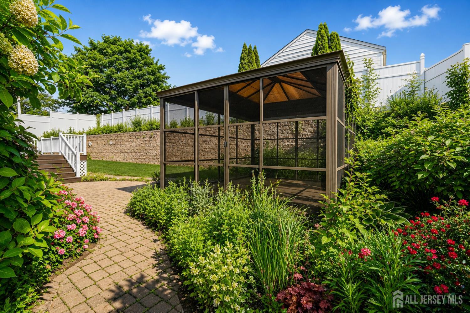 41 Fanwood Drive Sayreville NJ 08872