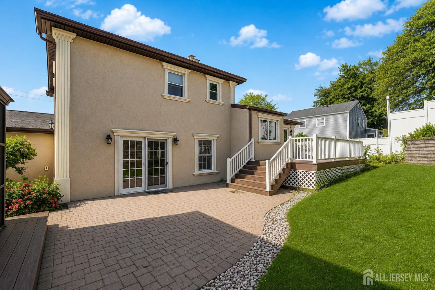41 Fanwood Drive Sayreville NJ 08872