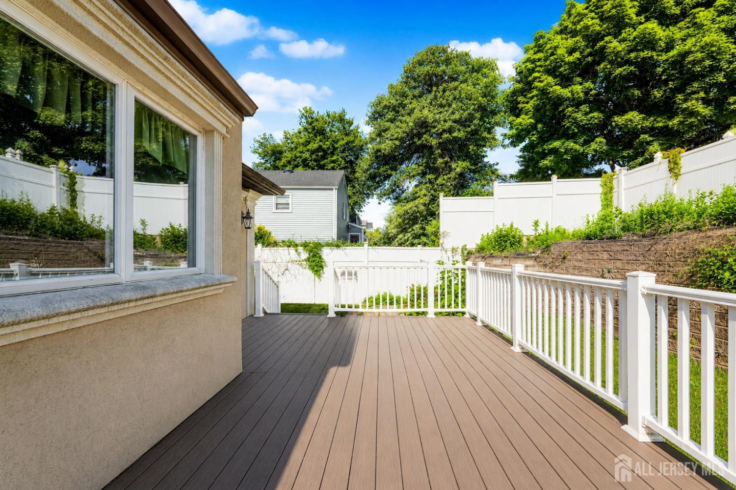 41 Fanwood Drive Sayreville NJ 08872