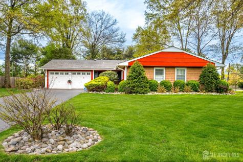 27 Landry Road Franklin Twsp NJ 08873