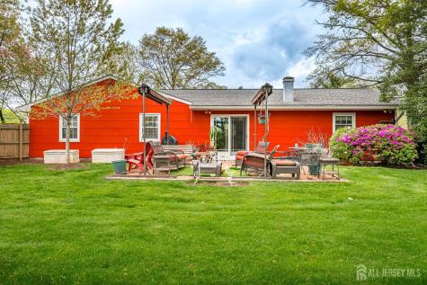 27 Landry Road Franklin Twsp NJ 08873