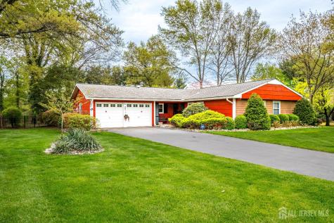 27 Landry Road Franklin Twsp NJ 08873
