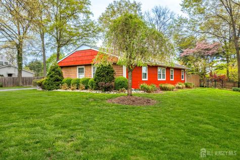 27 Landry Road Franklin Twsp NJ 08873