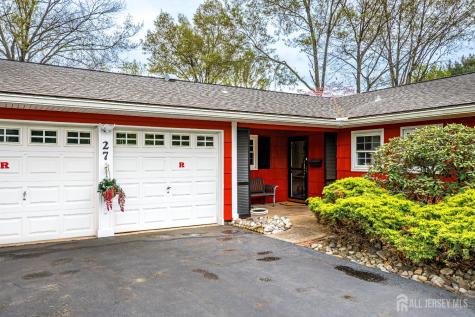 27 Landry Road Franklin Twsp NJ 08873