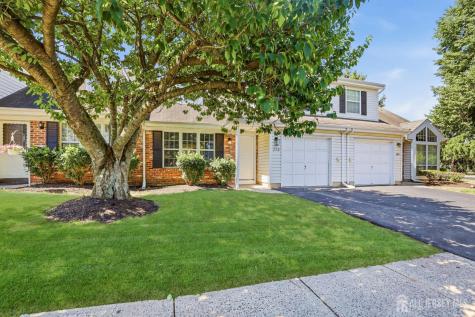 273 Edgeware Court Franklin Twsp NJ 08873