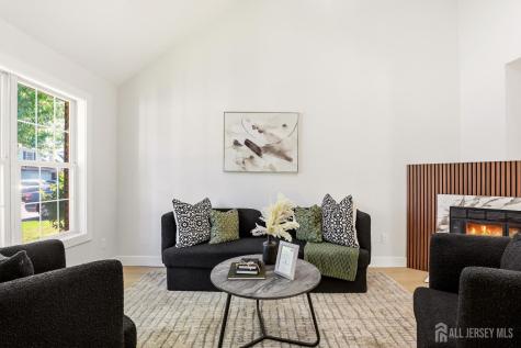 273 Edgeware Court Franklin Twsp NJ 08873
