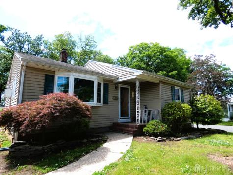 633 S Lincoln Avenue S Woodbridge Proper NJ 07095