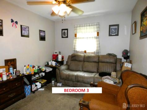 633 S Lincoln Avenue S Woodbridge Proper NJ 07095
