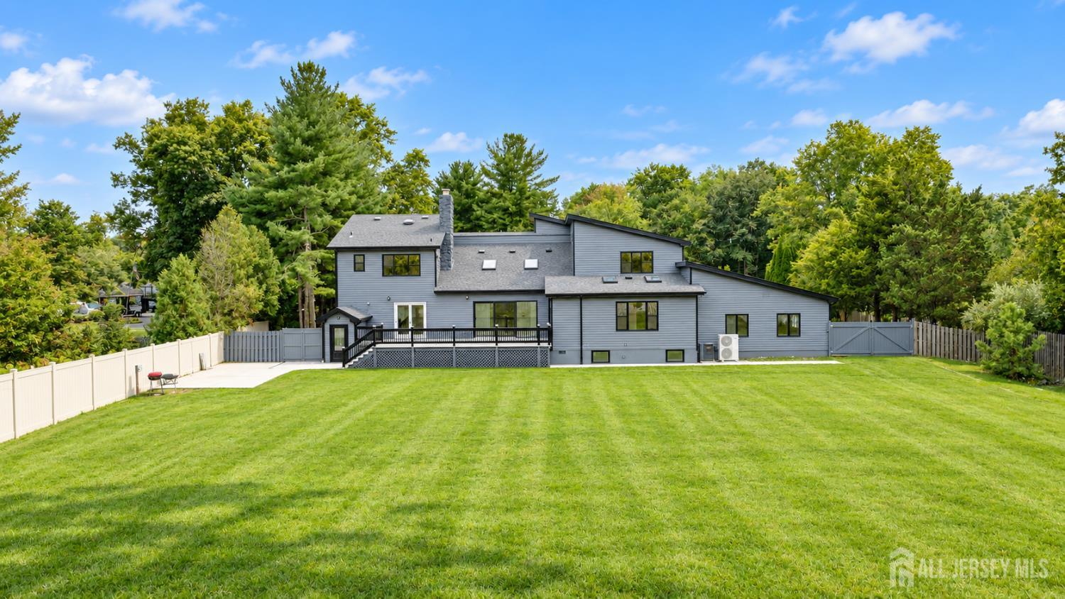 130 Hardenburg Lane East Brunswick NJ 08816