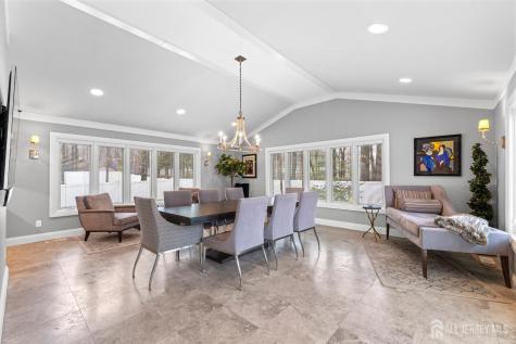 8 Willow Ridge Court Old Bridge NJ 08857