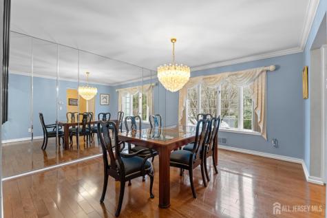 8 Willow Ridge Court Old Bridge NJ 08857
