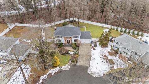 8 Willow Ridge Court Old Bridge NJ 08857