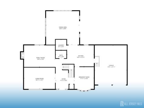 8 Willow Ridge Court Old Bridge NJ 08857