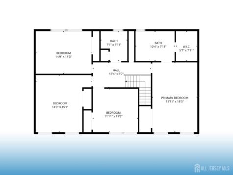 8 Willow Ridge Court Old Bridge NJ 08857