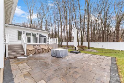 8 Willow Ridge Court Old Bridge NJ 08857