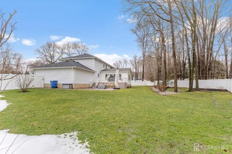 8 Willow Ridge Court Old Bridge NJ 08857