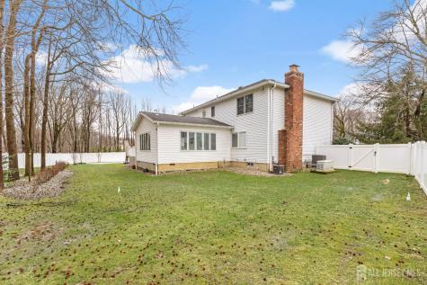 8 Willow Ridge Court Old Bridge NJ 08857