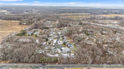 8 Willow Ridge Court Old Bridge NJ 08857