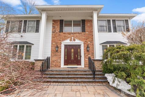 8 Willow Ridge Court Old Bridge NJ 08857