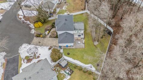 8 Willow Ridge Court Old Bridge NJ 08857