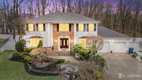 8 Willow Ridge Court Old Bridge NJ 08857