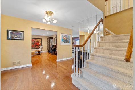 8 Willow Ridge Court Old Bridge NJ 08857