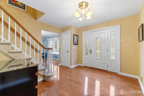 8 Willow Ridge Court Old Bridge NJ 08857