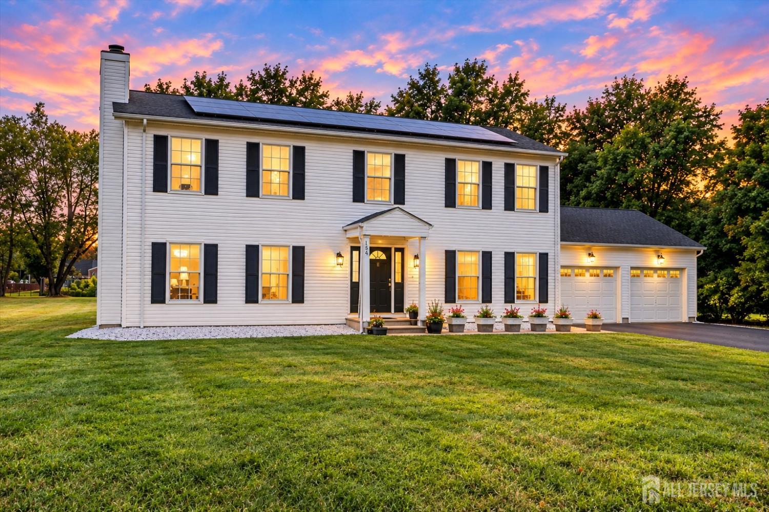 154 Dutton Street Franklin Twsp NJ 08873
