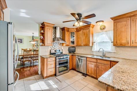 154 Dutton Street Franklin Twsp NJ 08873