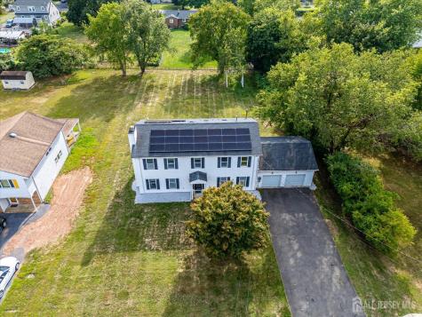 154 Dutton Street Franklin Twsp NJ 08873
