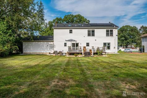 154 Dutton Street Franklin Twsp NJ 08873