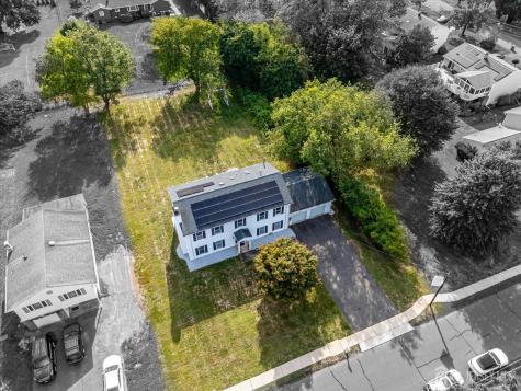 154 Dutton Street Franklin Twsp NJ 08873