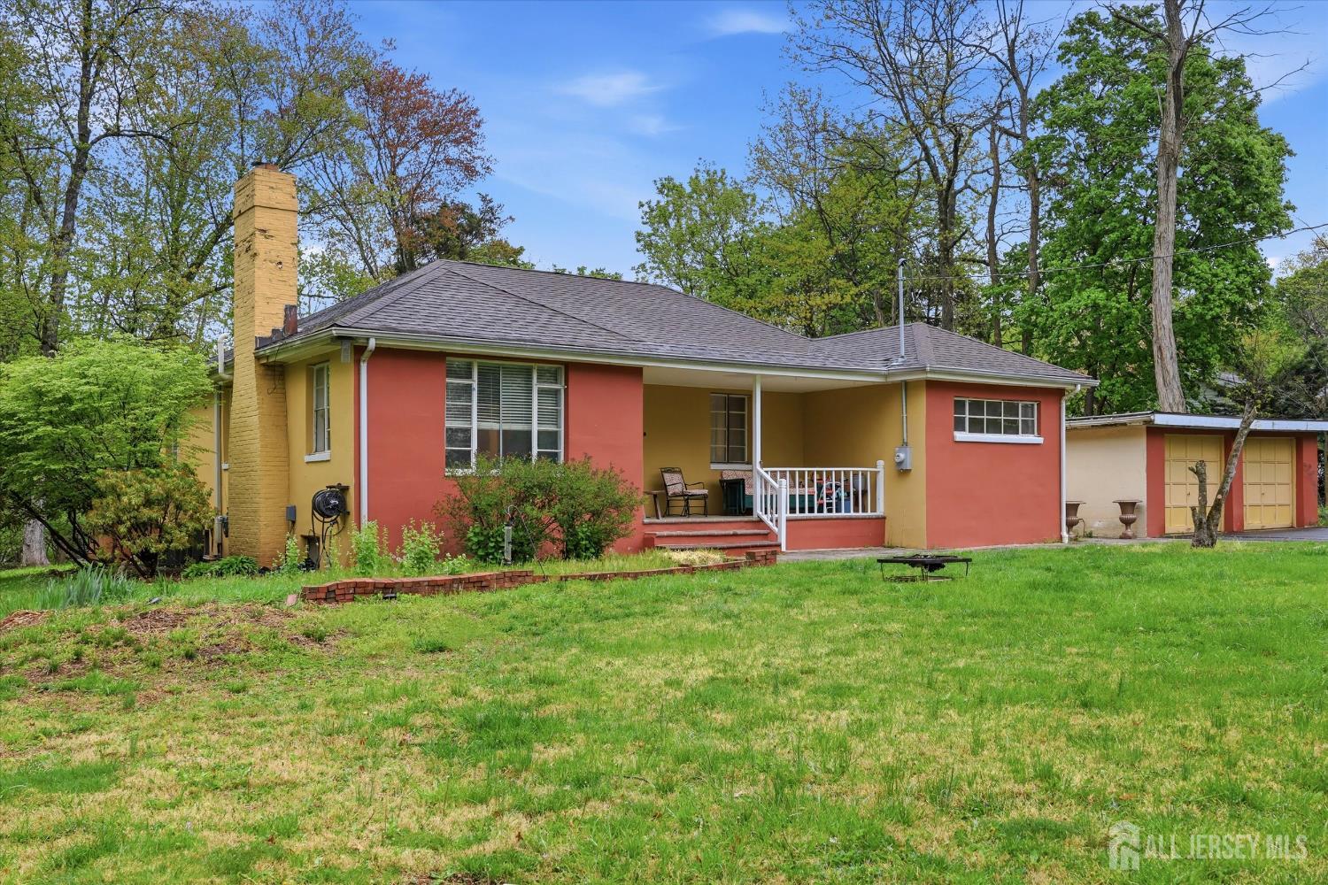 43 Sterling Road Franklin Twsp NJ 08540