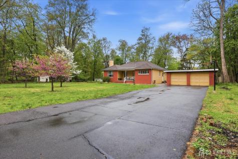 43 Sterling Road Franklin Twsp NJ 08540