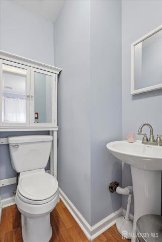 43 Sterling Road Franklin Twsp NJ 08540