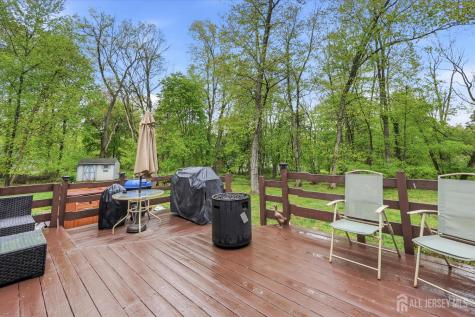 43 Sterling Road Franklin Twsp NJ 08540