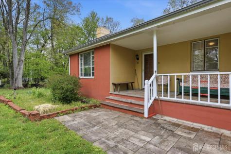 43 Sterling Road Franklin Twsp NJ 08540