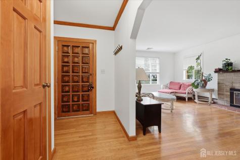 43 Sterling Road Franklin Twsp NJ 08540