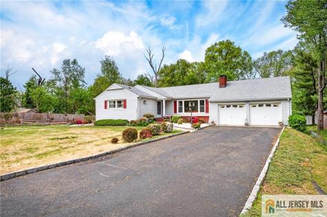 40 Grove Street Piscataway NJ 08854
