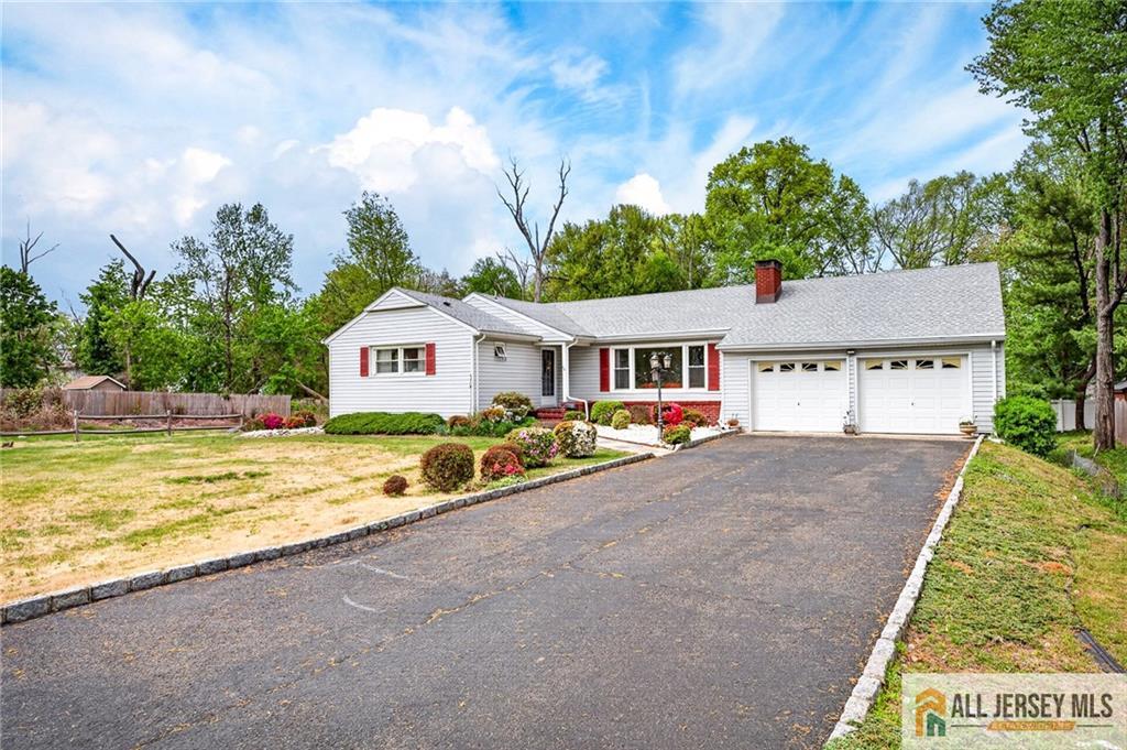 40 Grove Street Piscataway NJ 08854