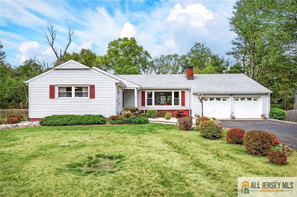 40 Grove Street Piscataway NJ 08854