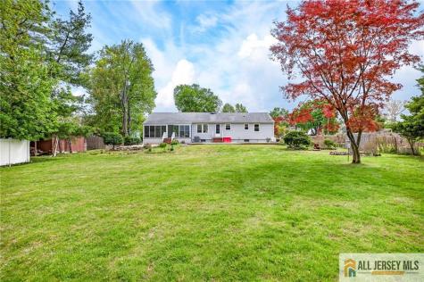40 Grove Street Piscataway NJ 08854